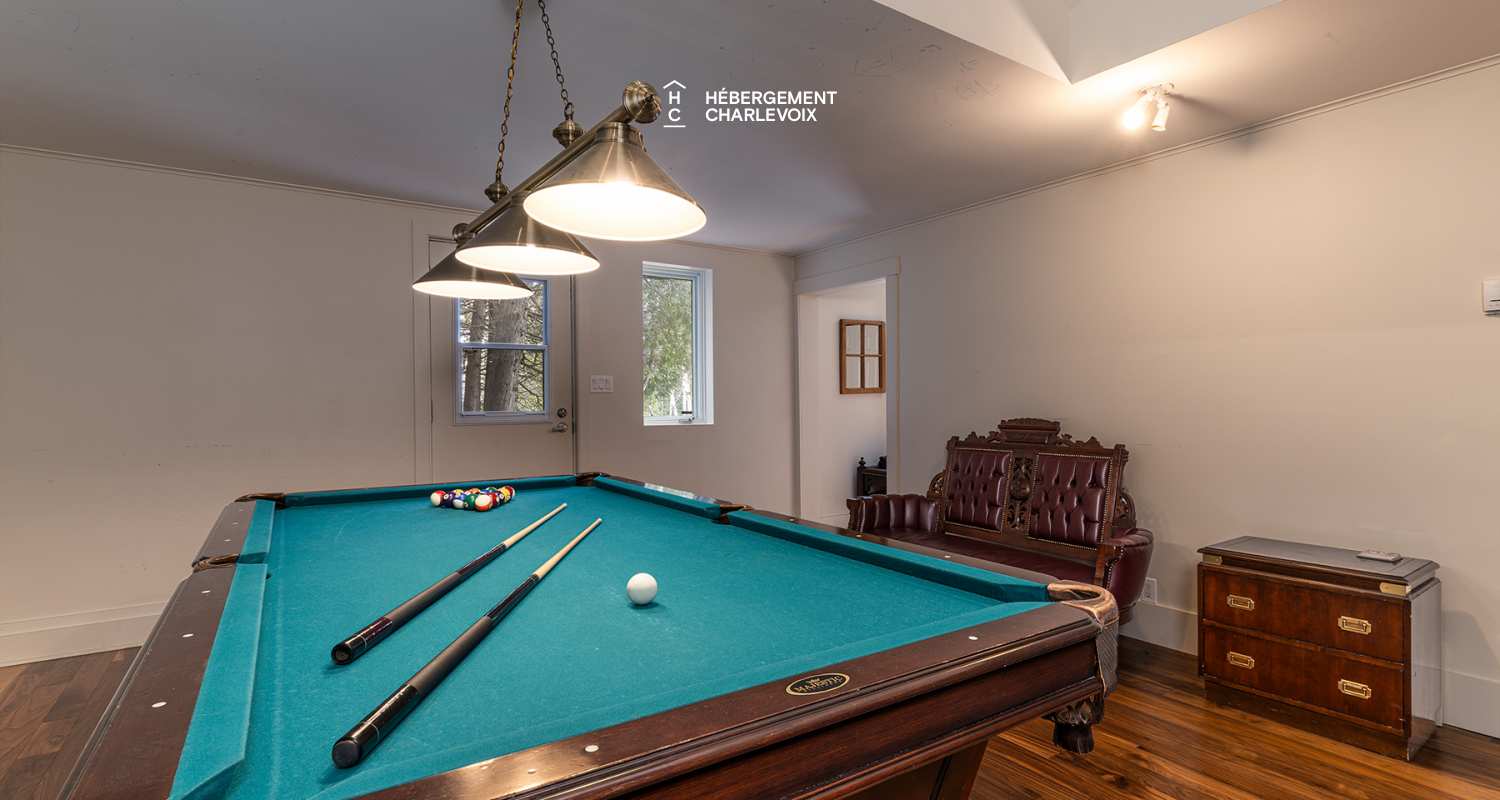 Le 247 - Location 31 jours et + seulement